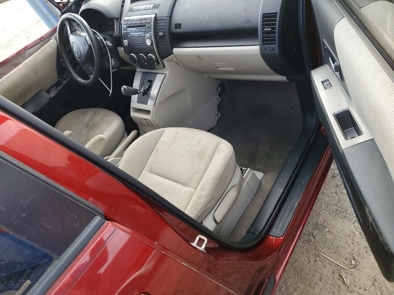 2008 Mazda 5