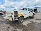 2018 Ford F250 Super Duty