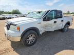 2008 Ford F150 Supercrew