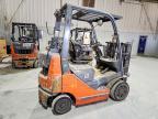 2017 Toyota 8FGCU20 Forklift
