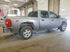 2012 Chevrolet Silverado K1500 LT