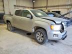 2016 GMC Canyon SLE