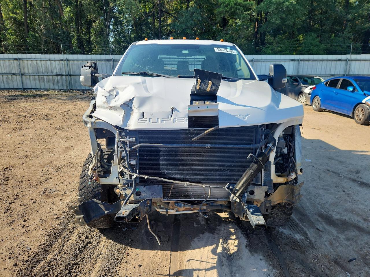 2019 Ford F350 Super Duty