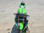 2015 Kawasaki ZX636 E