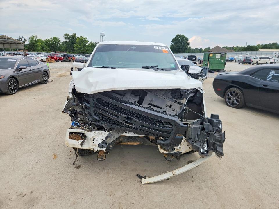 2024 Ford F150 Lariat