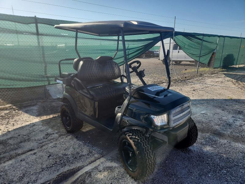 2021 Unknown 2021 Golf Cart