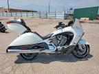 2014 Victory Vision Touring