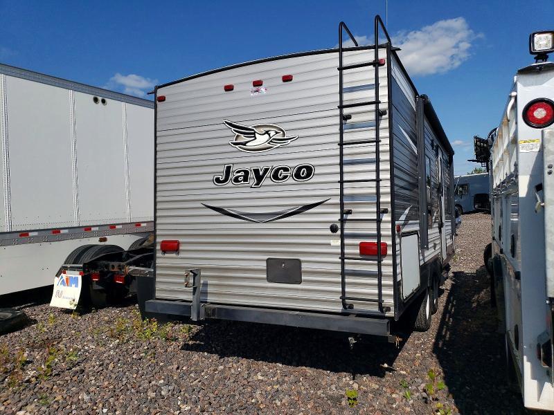 2016 Jayco Inc JFLIGH23RB