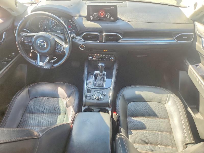 2020 Mazda CX-5 Grand Touring Reserve