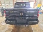 2026 Nissan Frontier SV 4WD