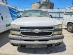 2007 Chevrolet Silverado C1500 Classic