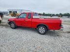 2000 Nissan Frontier XE