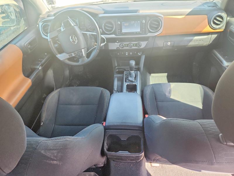 2018 Toyota Tacoma SR5 V6