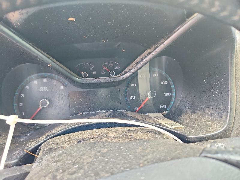 2019 Chevrolet Colorado ZR2