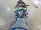 2016 Kawasaki ZX1000 S
