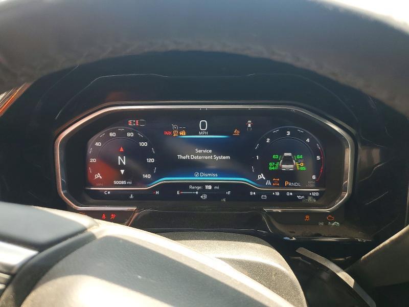 2025 Chevrolet 2025 Chevy Silverado K3500