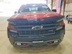 2020 Chevrolet Silverado K1500 LT Trail Boss