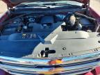 2014 Chevrolet Silverado K1500 High Country