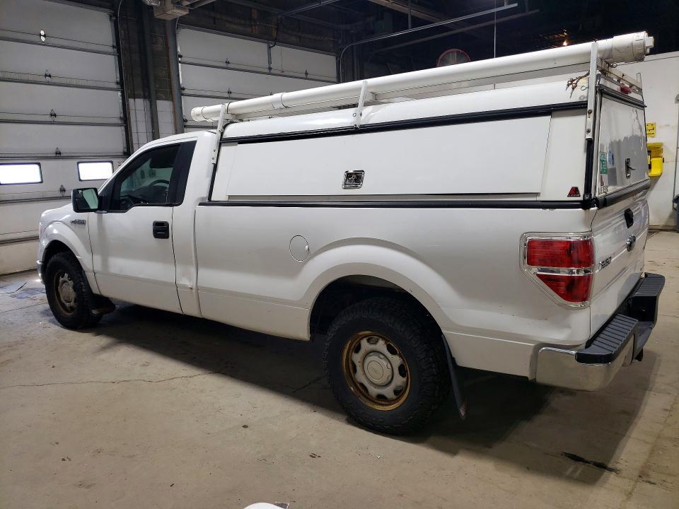 2014 Ford F150