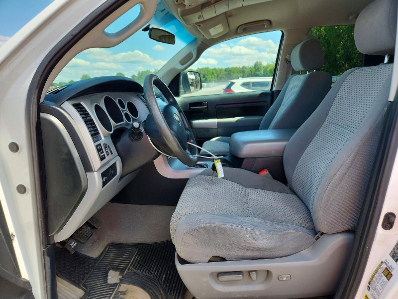 2008 Toyota Tundra SR5