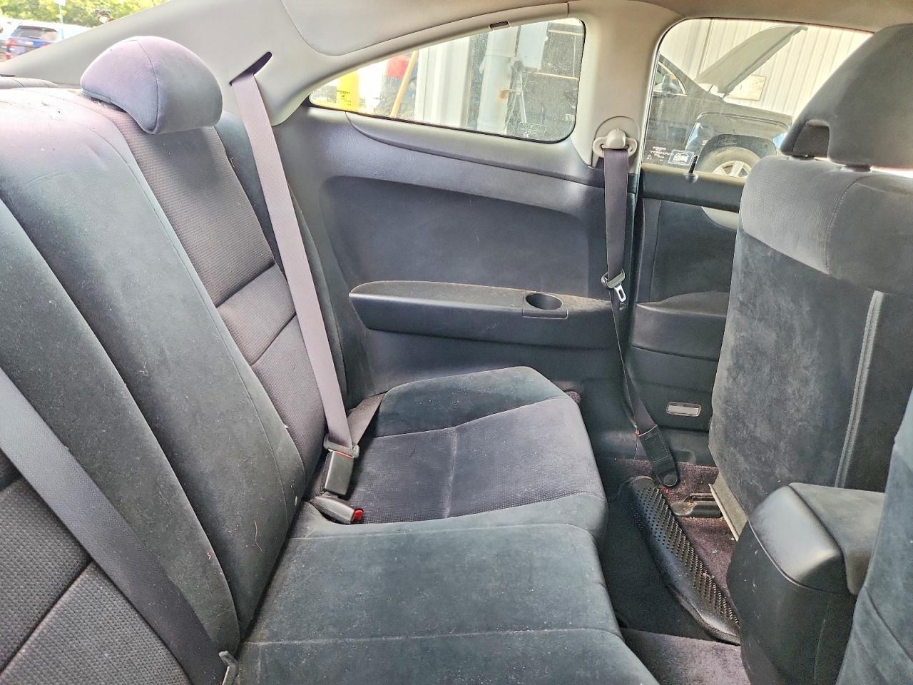 2003 Honda Accord lx