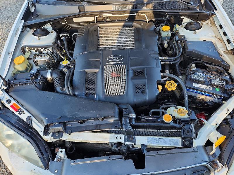 2006 Subaru Legacy Outback 2.5 xt