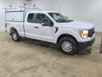2021 Ford F150 Super Cab