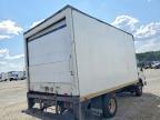 2005 Isuzu NPR HD BOX Truck