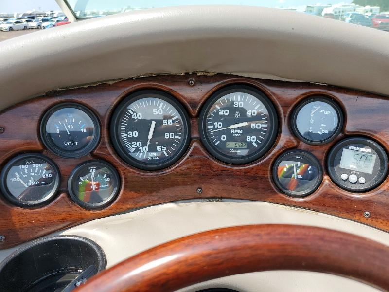 1997 Boat UK