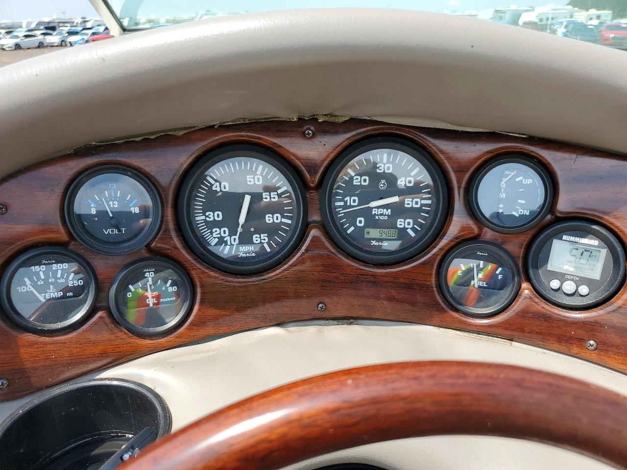 1997 Boat UK