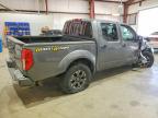 2018 Nissan Frontier Desert Runner
