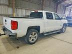 2018 Chevrolet Silverado C1500 LT