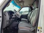 2020 Nissan NV2500 Delivery Van