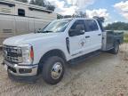 2023 Ford F350 Super Duty