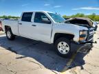 2014 Chevrolet Silverado K1500