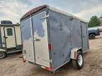 2004 Homemade 2004 Challenger Enclosed Cargo Trailer