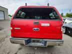 2004 Ford F150 Supercrew