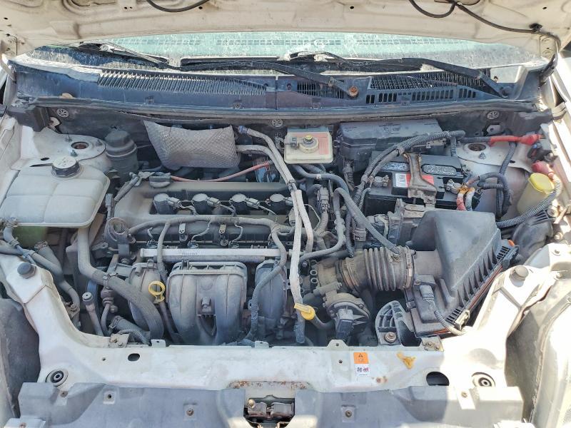 2011 Ford Transit Connect XL