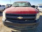 2008 Chevrolet Silverado C1500