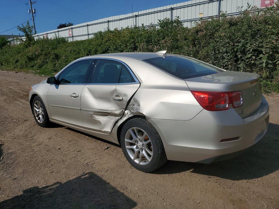 2015 Chevrolet Malibu 1LT