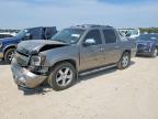 2012 Chevrolet Avalanche LT