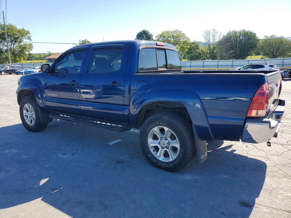 2007 Toyota Tacoma V6