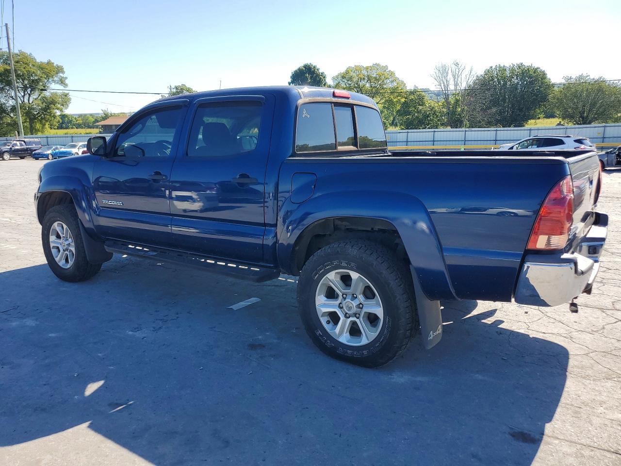 2007 Toyota Tacoma V6