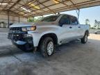 2020 Chevrolet Silverado K1500