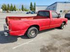 1987 Chevrolet S Truck S10