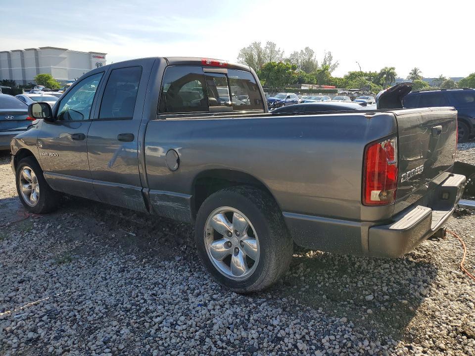 2003 Dodge RAM 1500 ST