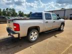 2007 Chevrolet Silverado C1500 Crew Cab