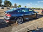 2018 Audi A5 Premium Plus