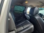 2012 Chevrolet Silverado K1500 LTZ