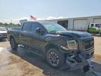 2024 Nissan Titan XD PRO-4X